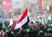 اعلام آمادگی صنعاء برای پایان جنگ یمن