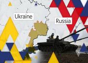 اثر جنگ اوکراین بر رقابت استراتژیک مسکو و واشنگتن