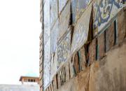 عکس/ بناهای تاریخی اصفهان در معرض تخریب