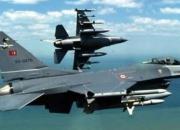 تقابل جت‌های یونان با جنگنده‌های اف-۱۶ ترکیه