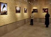 برپایی نمایشگاه آثار برگزیده سوگواره «عکس و پوستر هیأت» در بجنورد