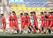 موتور پرسپولیس روشن می‌شود