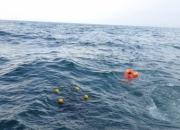 یافتن گمشدگان در دریا با هوش مصنوعی