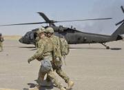 نیروهای مقاومت عراق توان درهم کوبیدن پایگاههای آمریکایی را دارند