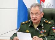 هشدار وزیر دفاع روسیه به تنش آفرینی آمریکا و ناتو در منطقه