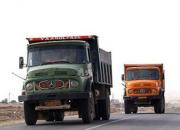 توزیع‌ لاستیک‌ کامیون با نرخ ۱.۱ میلیون تومان