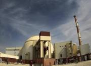 فیلم/ مواضع پدافندی نیروگاه اتمی بوشهر