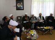 نشست «ارتقا و حمایت از گروه‌های تبلیغی» در مازندران برگزار شد