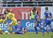 ۲ فوتبالیست در فرانسه به کرونا مبتلا شدند