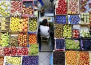 تفاوت نرخ میوه از میدان تره بار تا بازار +جدول