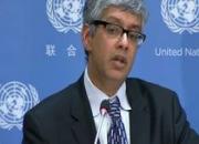  سازمان ملل: پرونده خاشقچی را از نزدیک پیگیری می‌کنیم