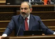 توضیح نخست‌وزیر ارمنستان درباره «سلفی» با روحانی و پوتین