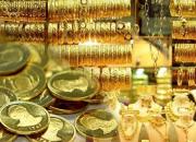 قیمت انواع سکه و طلا امروز ۱۱ دی +جدول