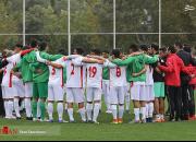 معتبرترین مسابقات پس از حذف فوتبال از المپیک