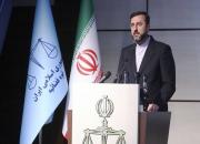 انتقاد ایران از سکوت گزارشگر حقوق بشرسازمان ملل از تحریم‌های آمریکا