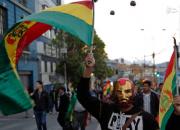 رمزگشایی از کودتای اخیر در بولیوی