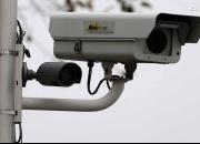 فیلم/ رصد و دستگیری سارق با دوربین‌های امنیتی