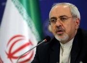 ظریف: آمریکا در جایگاه نابودی ایران نیست