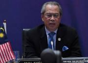 نخست‌وزیر مالزی به رئیسی تبریک گفت