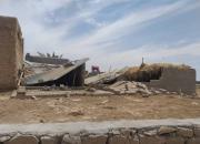 آخرین جزئیات از زلزله ۵.۹ ریشتری در استان بوشهر