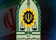  تکذیب منفک شدن مرزبانی از نیروی انتظامی