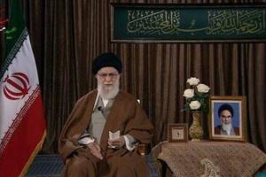 فیلم/ رهبر انقلاب: آمریکا متهم به تولید ویروس کرونا است