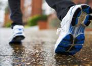 ۵ فایده مفید پیاده‌روی برای لاغر شدن