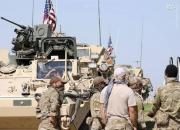 آمریکا دسترسی عراق به تسلیحات خوب را هرگز نداد