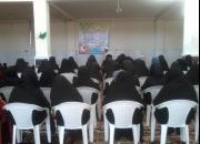 برگزاری کارگاه آموزشی «مبارزه با شبهات وهابیت و بهائیت» در امام قیس