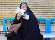 عکس/ جشن انتخابات ۱۴۰۰ در بابلسر و بردسکن