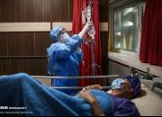 مرگ یک پزشک گیلانی بر اثر ابتلا به کرونا +عکس