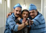 توزیع «زندانی‌ها» و «متری شیش و نیم» در شبکه نمایش خانگی