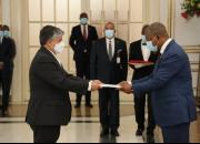 جزئیات دیدار سفیر ایران با رئیس‌جمهور آنگولا