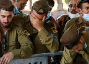 ژنرال صهیونیست: ۸۰درصد مشکلات امنیتی اسرائیل از جانب ایران است
