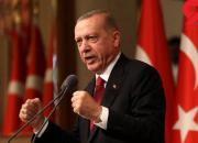 ترکیه باز هم رفتار یونان را به رفتار «نازی‌ها» تشبیه کرد