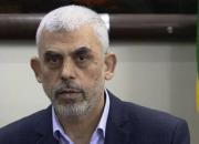 حماس: ایران برخلاف کشورهای عربی به ما کمک کرده است