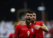 دلیل پیام‌های طارمی قبل و بعد از بازی با لبنان چیست؟
