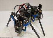 مورچه رباتیک به اکتشافات فضایی کمک می‌کند