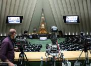 جلسه غیرعلنی برای بررسی طرح صیانت از حقوق کاربران