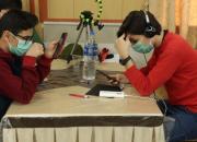 دومین رویداد رسانه‌ای «بچه های انقلاب» در کاشان برگزار شد