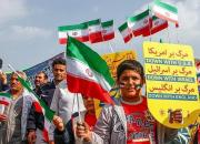 بیانیه وزارت ورزش و کمیته المپیک برای حضور در راهپیمایی عظیم ۲۲ بهمن