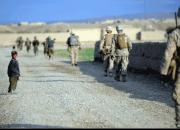 آمریکایی‌ها به دنبال مقصر شکست در افغانستان +فیلم