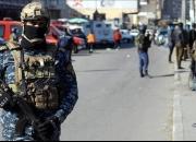 تداوم حملات تروریستی داعش در عراق؛ ۵ کشته و شماری مجروح