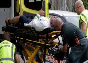  ۵۰ کشته و ۳۰ مجروح در حمله تروریستی به دو مسجد در نیوزلند
