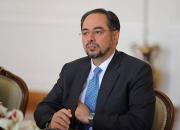 وزیر امور خارجه افغانستان استعفا کرد