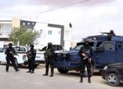 کشف باند تروریستی در تونس که از اروپا هدایت می‌شد