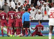  تاریخ سازی قطری‌ها در جام ملت‌های آسیا