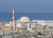 آغاز فرآیند تعویض سوخت سالیانه و تعمیرات نیروگاه اتمی بوشهر