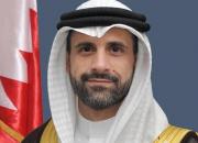 بحرین سفیر خود در اراضی اشغالی را تعیین کرد