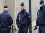 وقوع انفجار مهیب در پاریس 